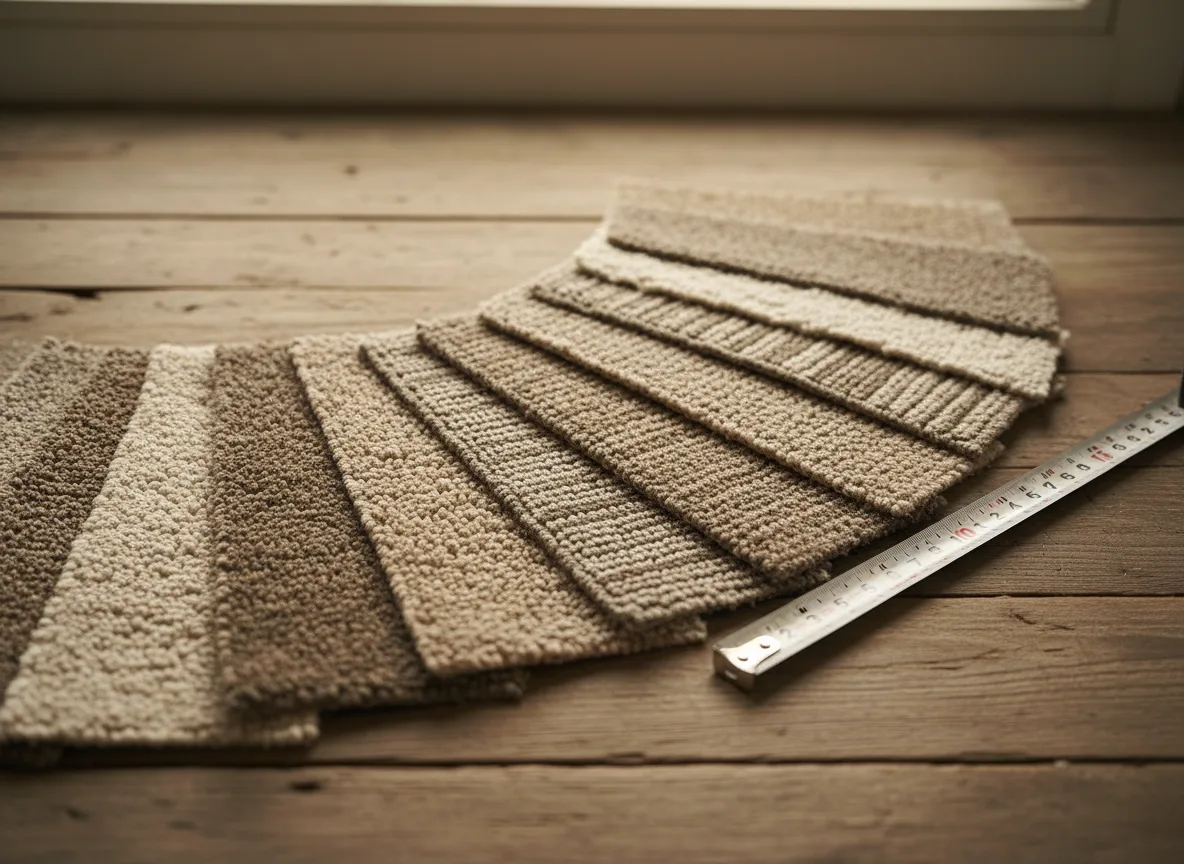 Carpet Installation Panna Maria, TX FAQs
